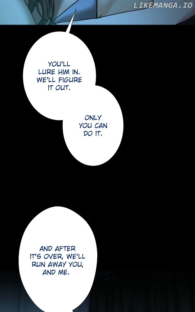 I’m Dating a Psychopath Chapter 43 – Page 42