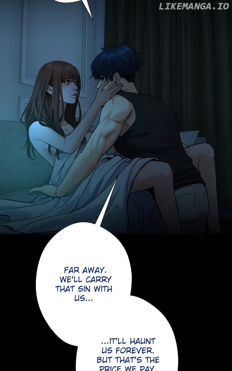 I’m Dating a Psychopath Chapter 43 – Page 43