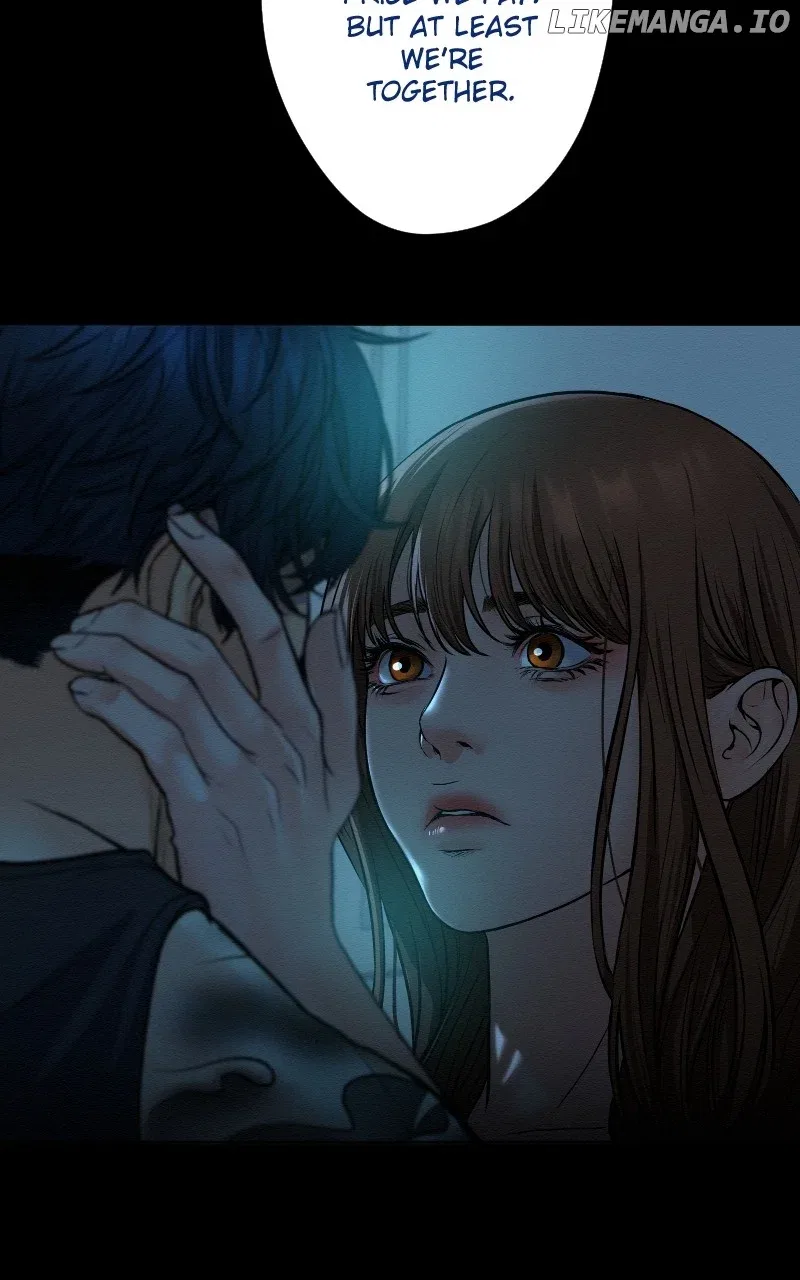 I’m Dating a Psychopath Chapter 43 – Page 44