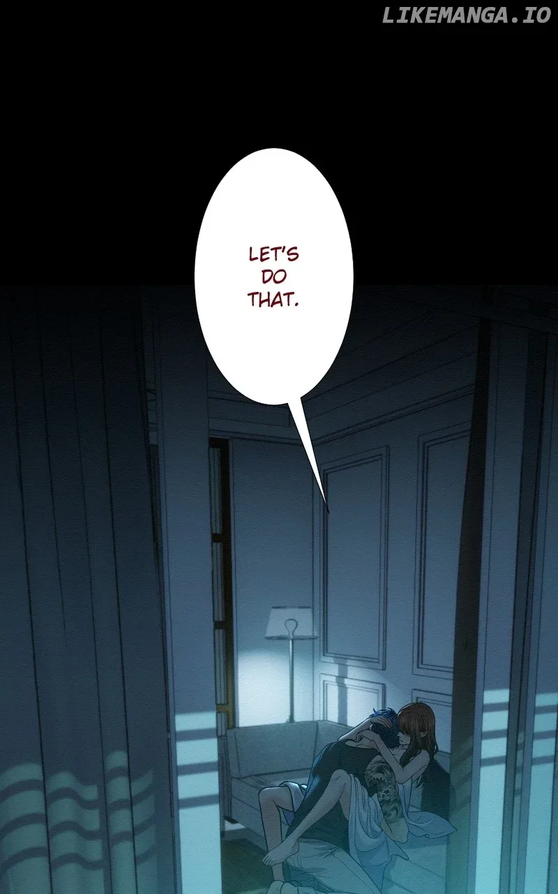 I’m Dating a Psychopath Chapter 43 – Page 46