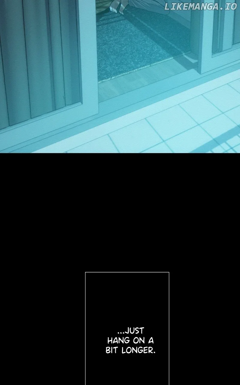 I’m Dating a Psychopath Chapter 43 – Page 47