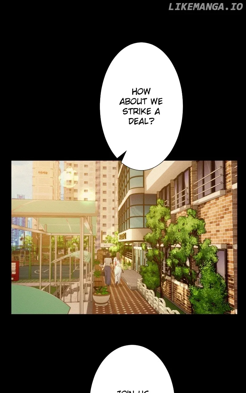 I’m Dating a Psychopath Chapter 43 – Page 54
