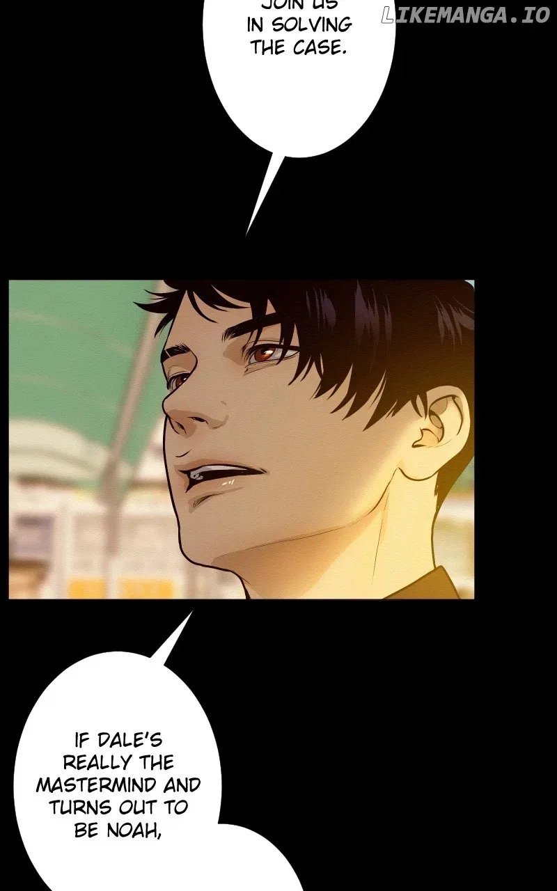 I’m Dating a Psychopath Chapter 43 – Page 55