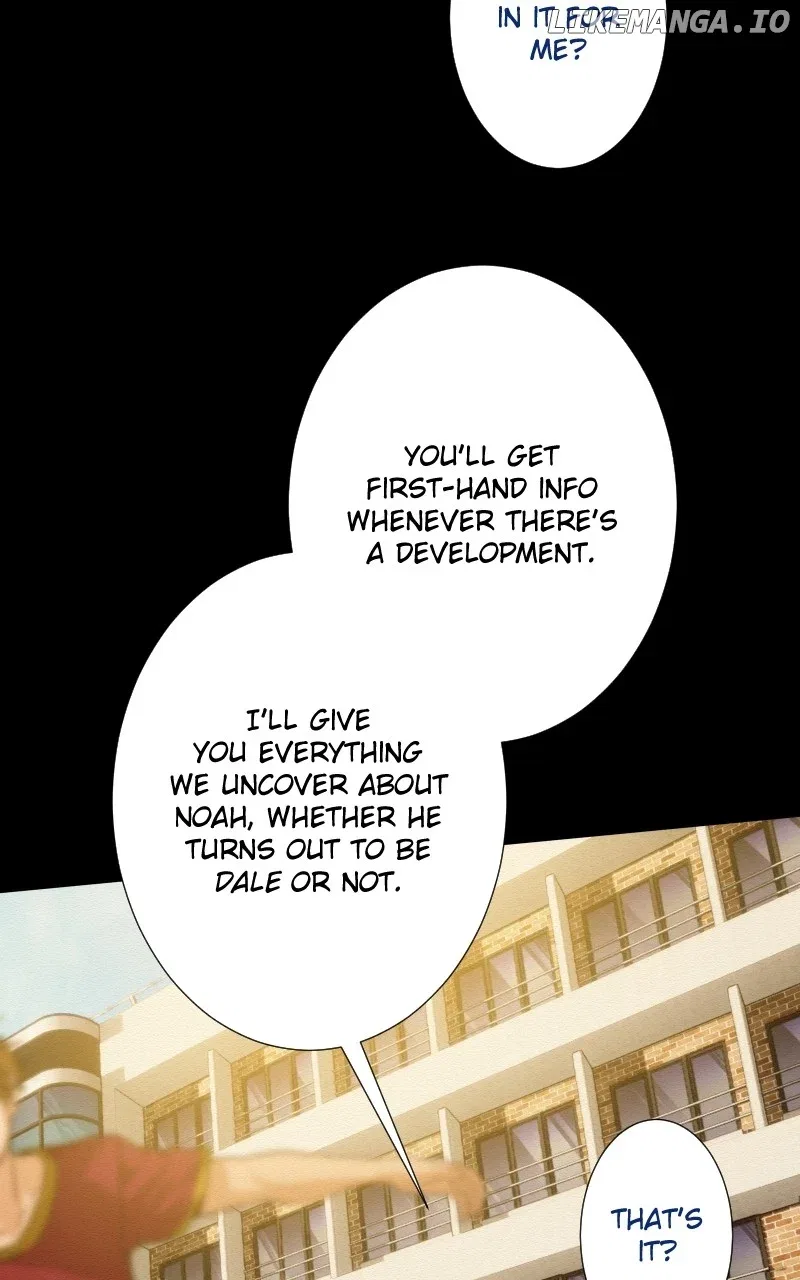 I’m Dating a Psychopath Chapter 43 – Page 57