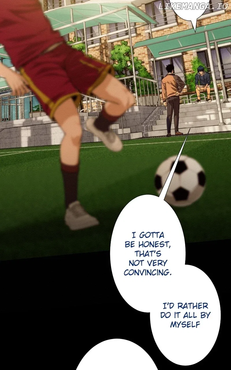 I’m Dating a Psychopath Chapter 43 – Page 58