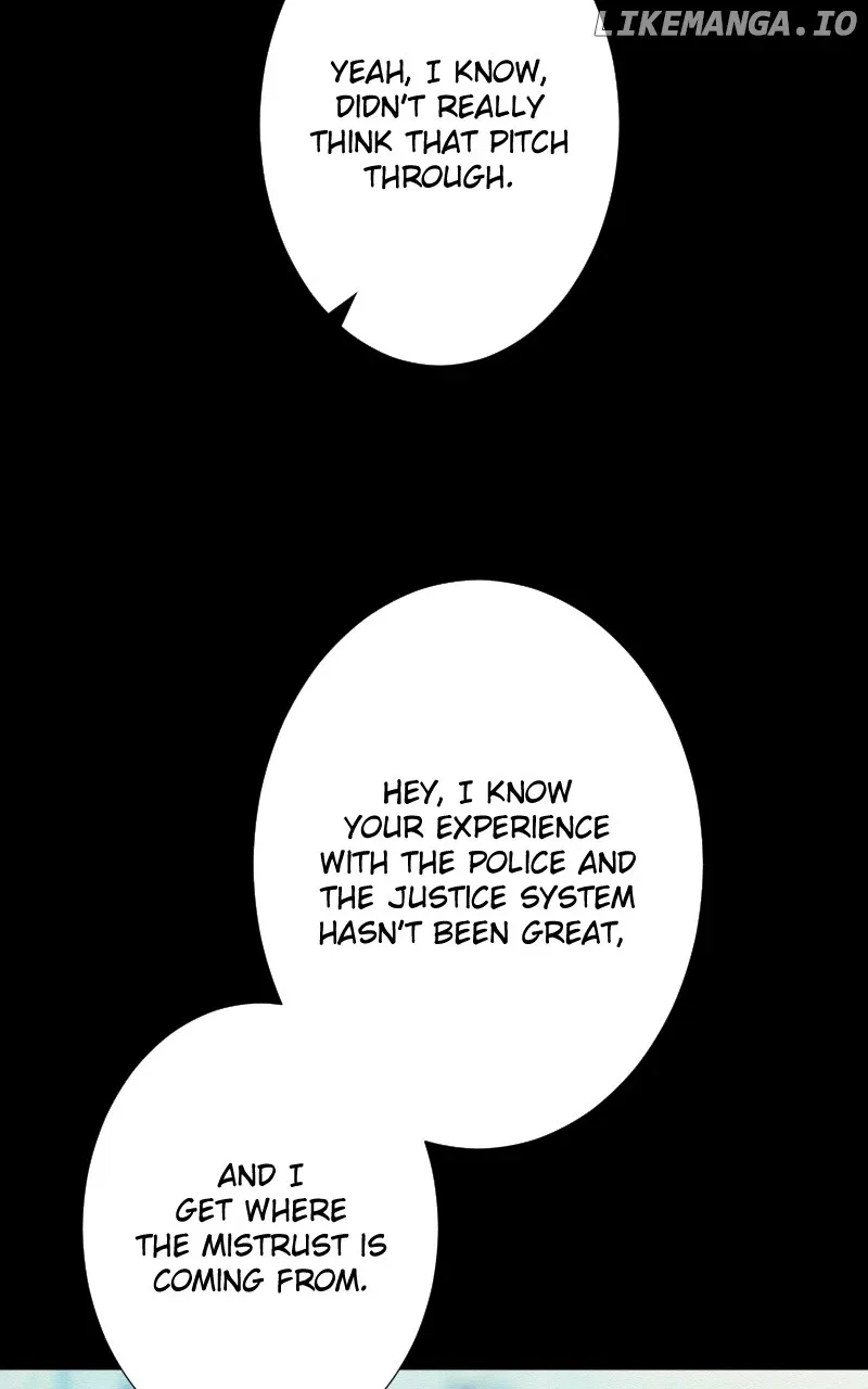 I’m Dating a Psychopath Chapter 43 – Page 59
