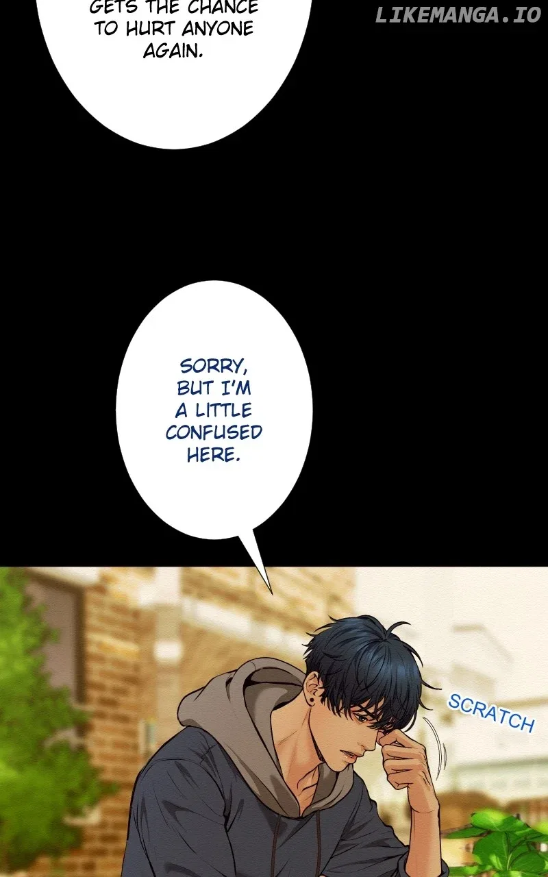 I’m Dating a Psychopath Chapter 43 – Page 61