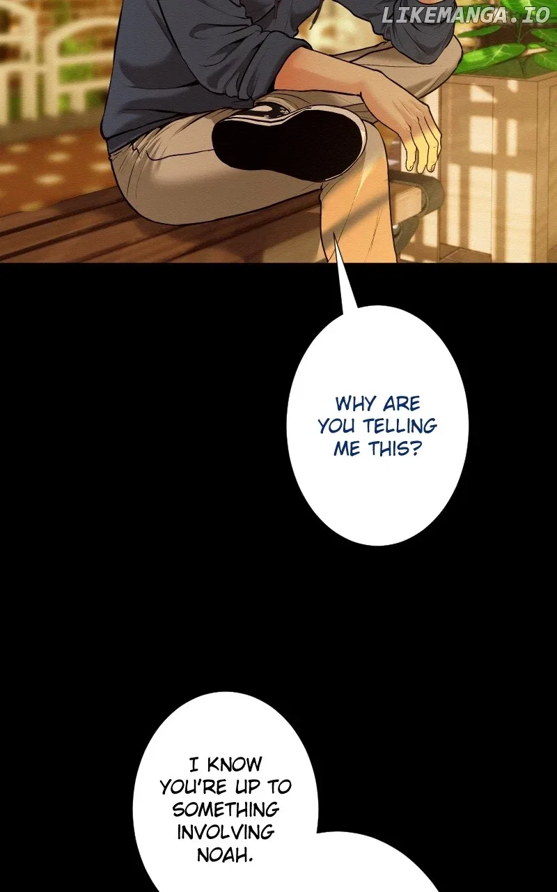 I’m Dating a Psychopath Chapter 43 – Page 62
