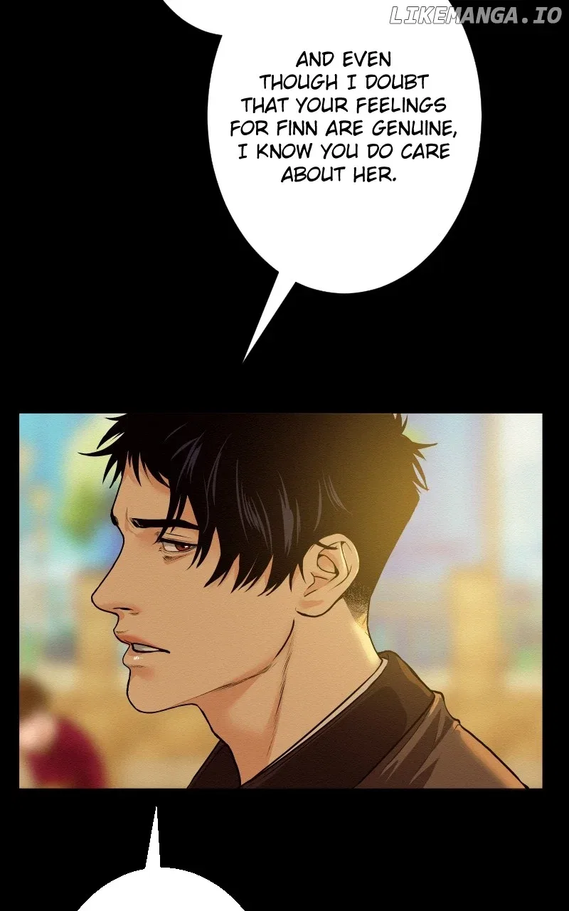 I’m Dating a Psychopath Chapter 43 – Page 63