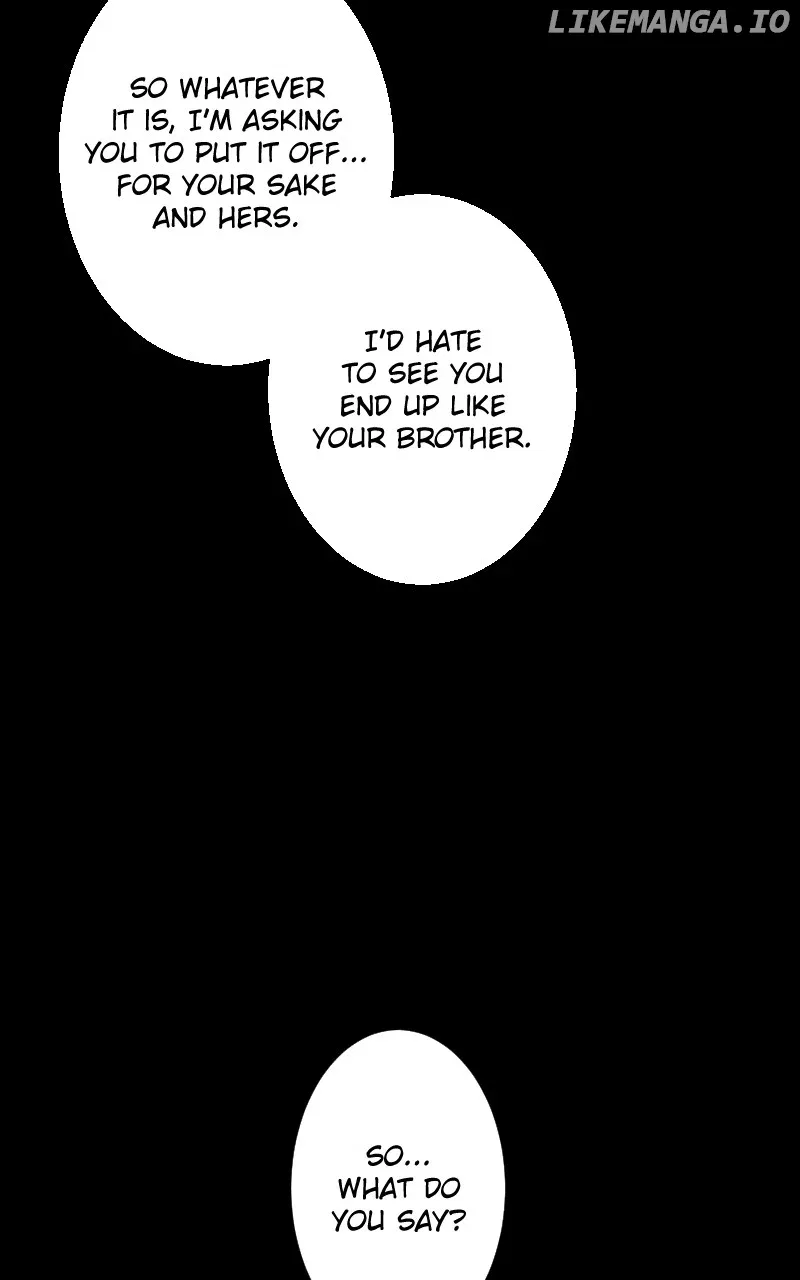 I’m Dating a Psychopath Chapter 43 – Page 64