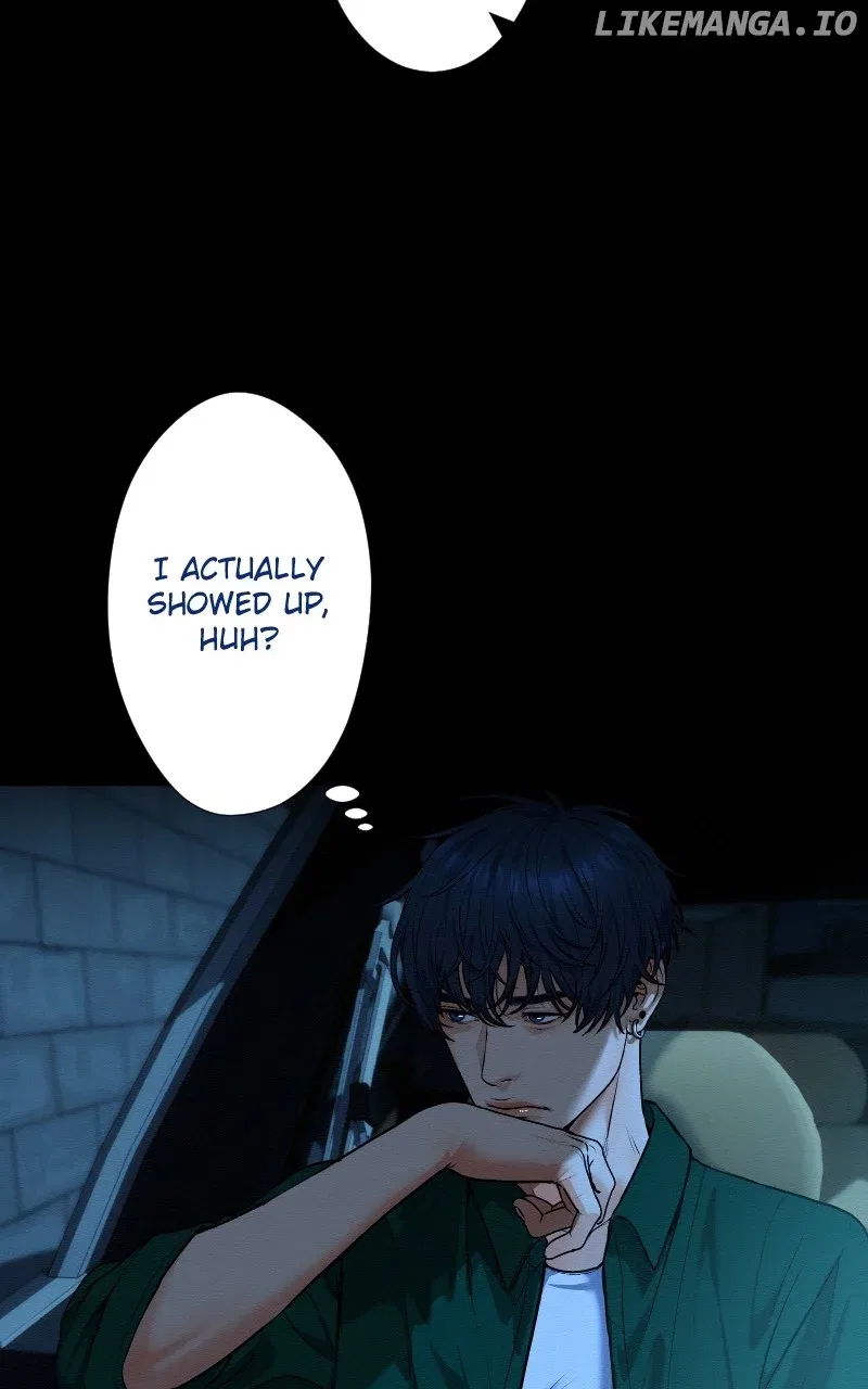 I’m Dating a Psychopath Chapter 43 – Page 65