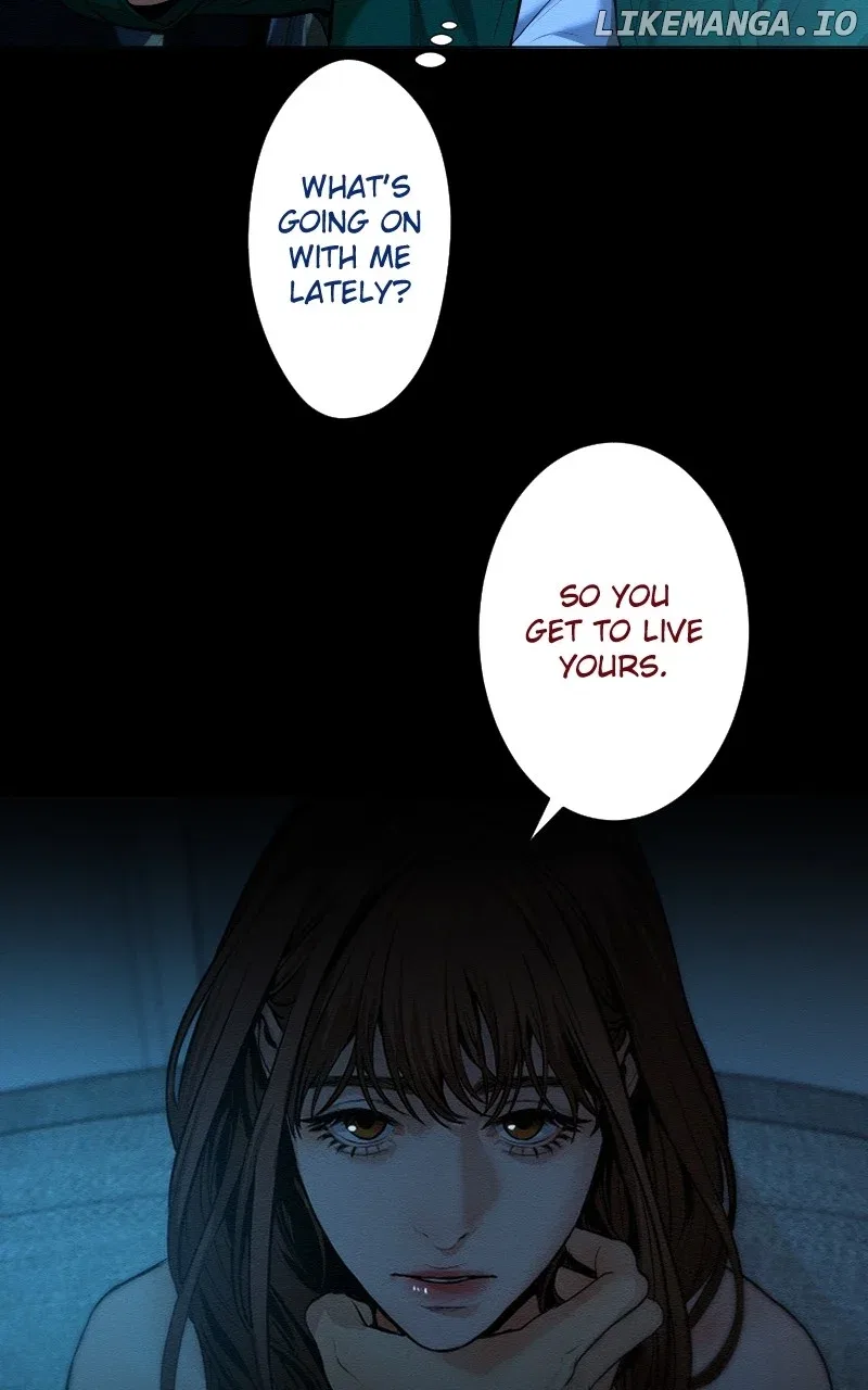I’m Dating a Psychopath Chapter 43 – Page 66