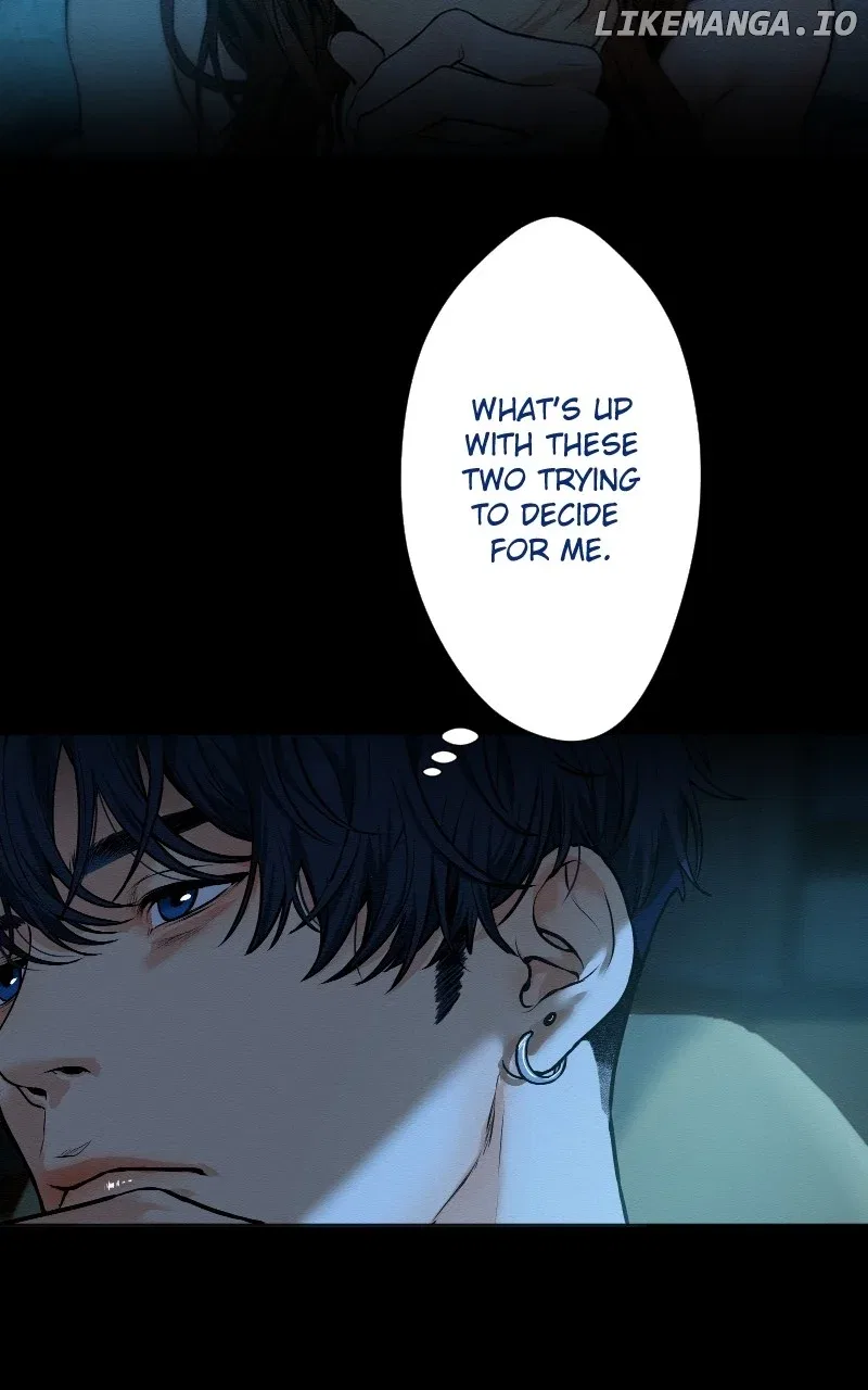 I’m Dating a Psychopath Chapter 43 – Page 67