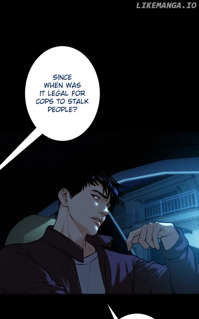 I’m Dating a Psychopath Chapter 43 – Page 68