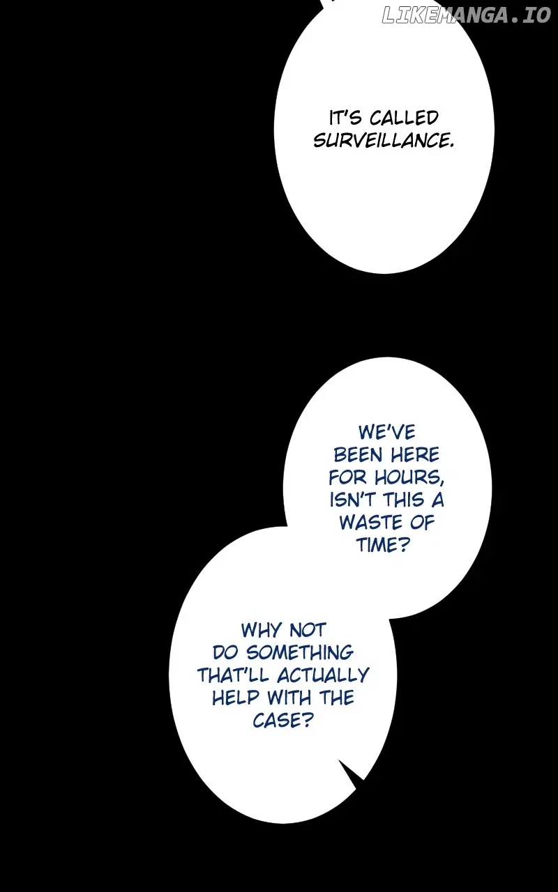 I’m Dating a Psychopath Chapter 43 – Page 69