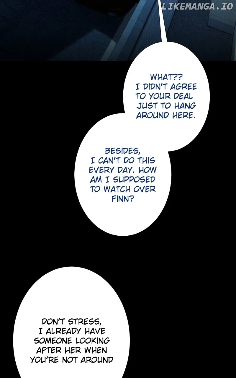 I’m Dating a Psychopath Chapter 43 – Page 71
