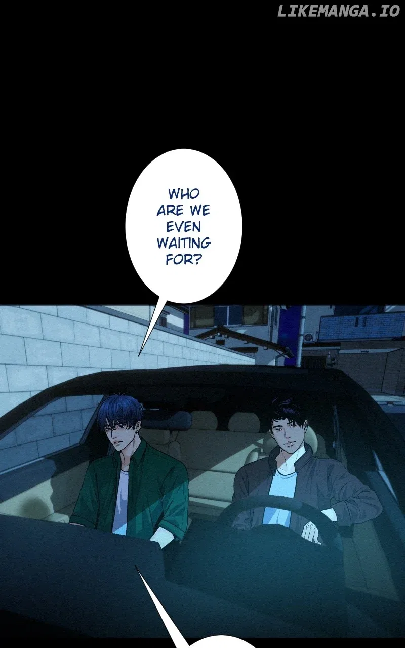 I’m Dating a Psychopath Chapter 43 – Page 73