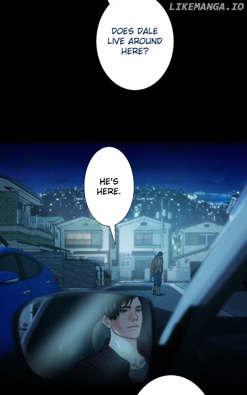 I’m Dating a Psychopath Chapter 43 – Page 74