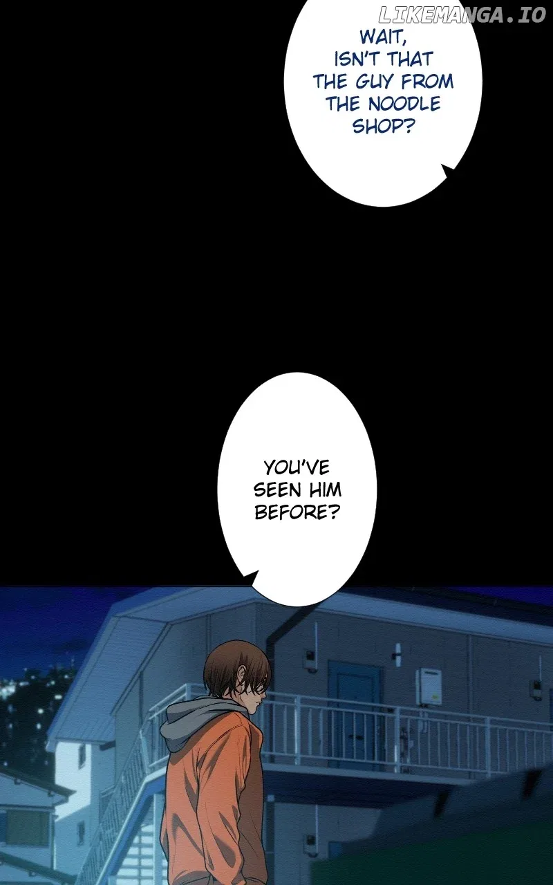 I’m Dating a Psychopath Chapter 43 – Page 75