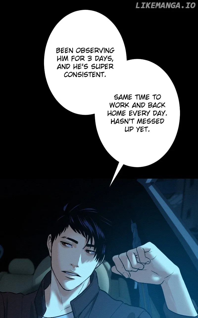I’m Dating a Psychopath Chapter 43 – Page 78