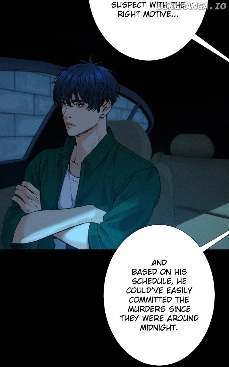 I’m Dating a Psychopath Chapter 43 – Page 80