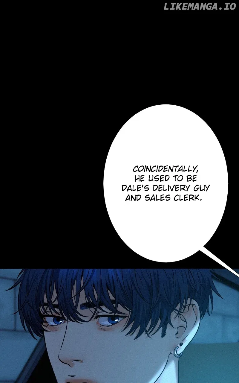 I’m Dating a Psychopath Chapter 43 – Page 81