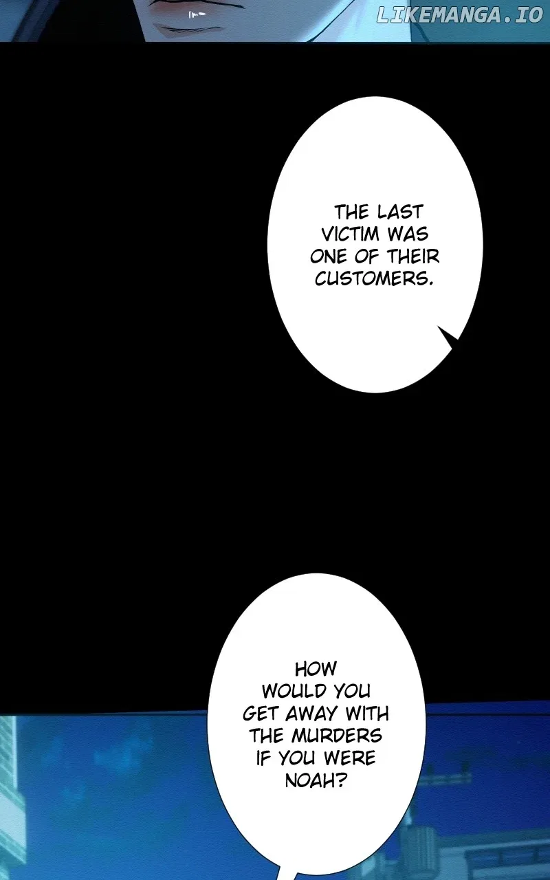 I’m Dating a Psychopath Chapter 43 – Page 82
