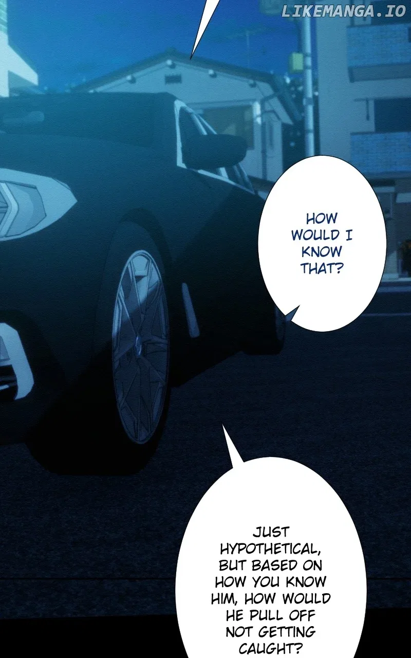I’m Dating a Psychopath Chapter 43 – Page 83