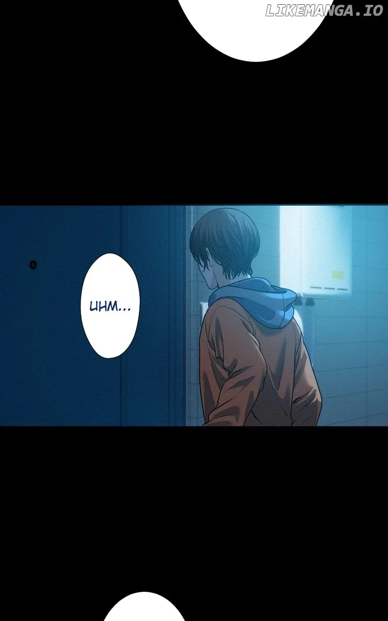 I’m Dating a Psychopath Chapter 43 – Page 84