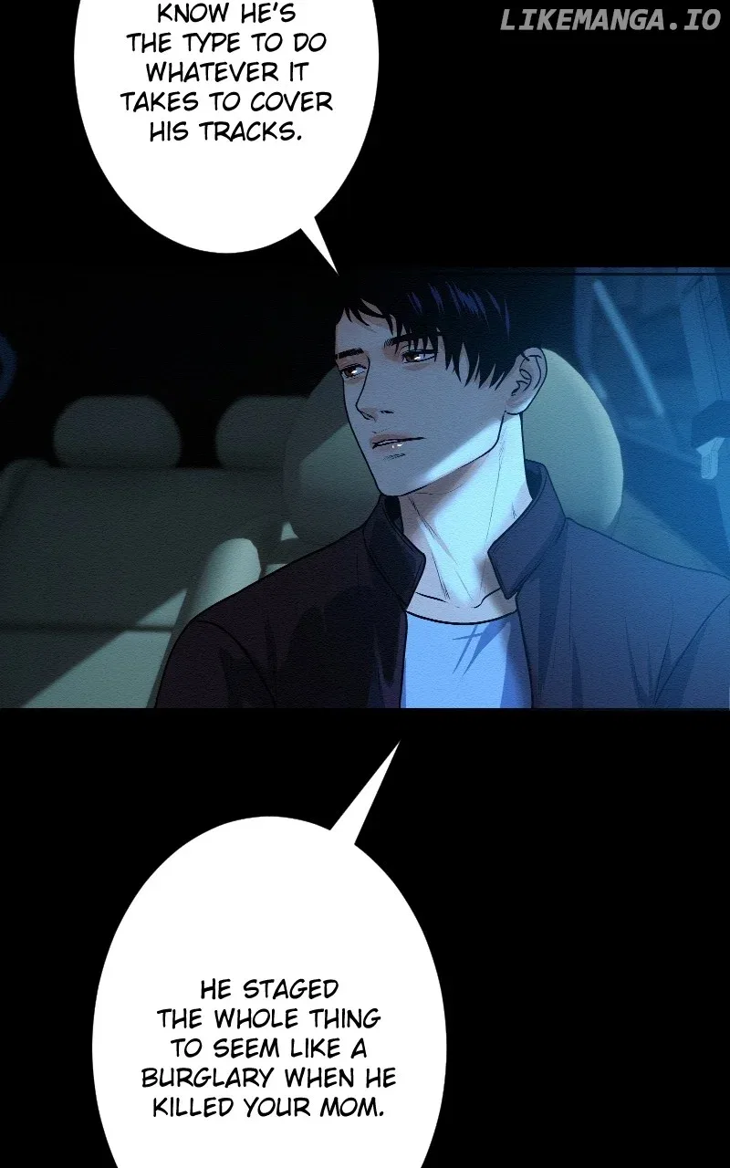 I’m Dating a Psychopath Chapter 43 – Page 86