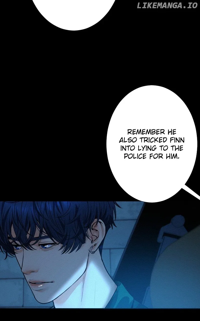 I’m Dating a Psychopath Chapter 43 – Page 87