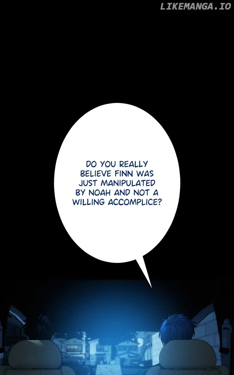 I’m Dating a Psychopath Chapter 43 – Page 88