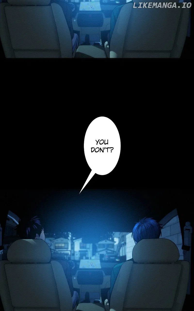 I’m Dating a Psychopath Chapter 43 – Page 90