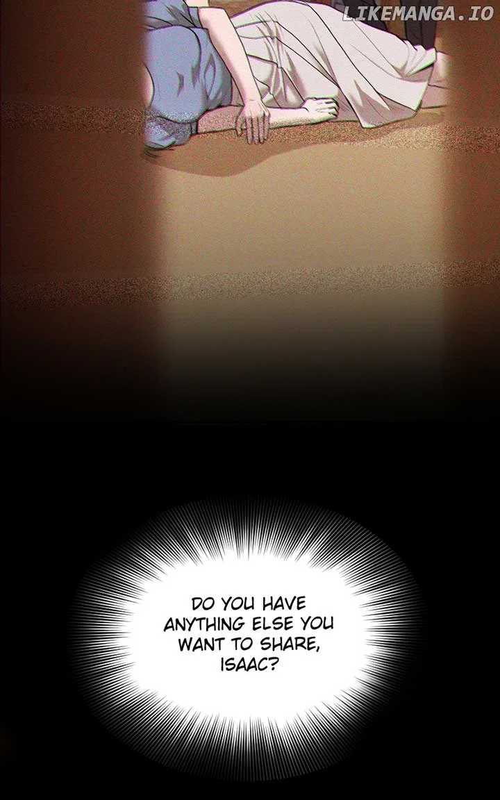 I’m Dating a Psychopath Chapter 42 – Page 3