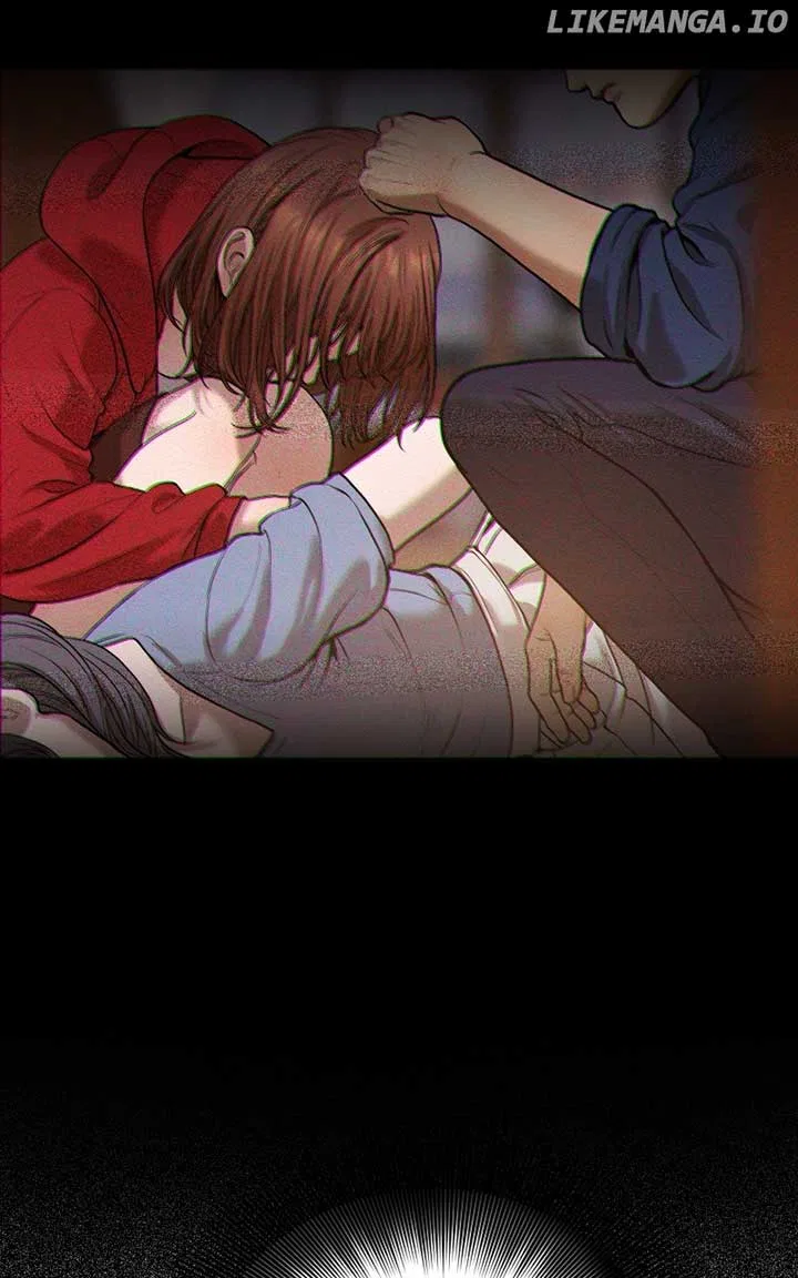 I’m Dating a Psychopath Chapter 42 – Page 4