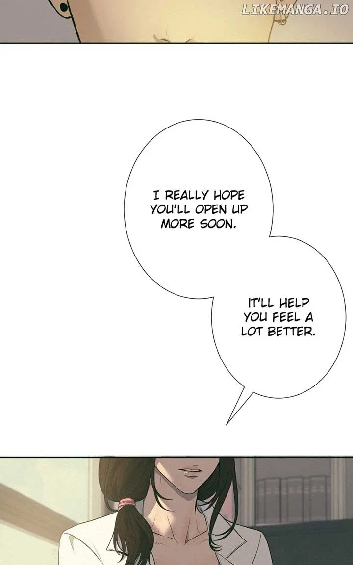 I’m Dating a Psychopath Chapter 42 – Page 6