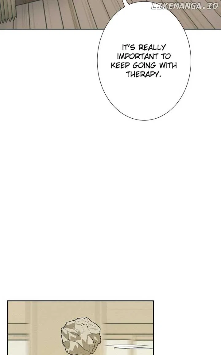 I’m Dating a Psychopath Chapter 42 – Page 9