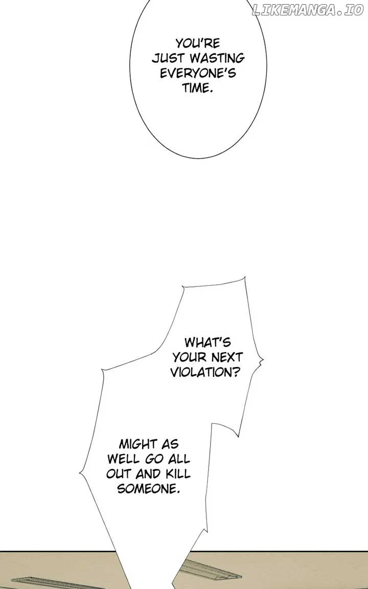 I’m Dating a Psychopath Chapter 42 – Page 12
