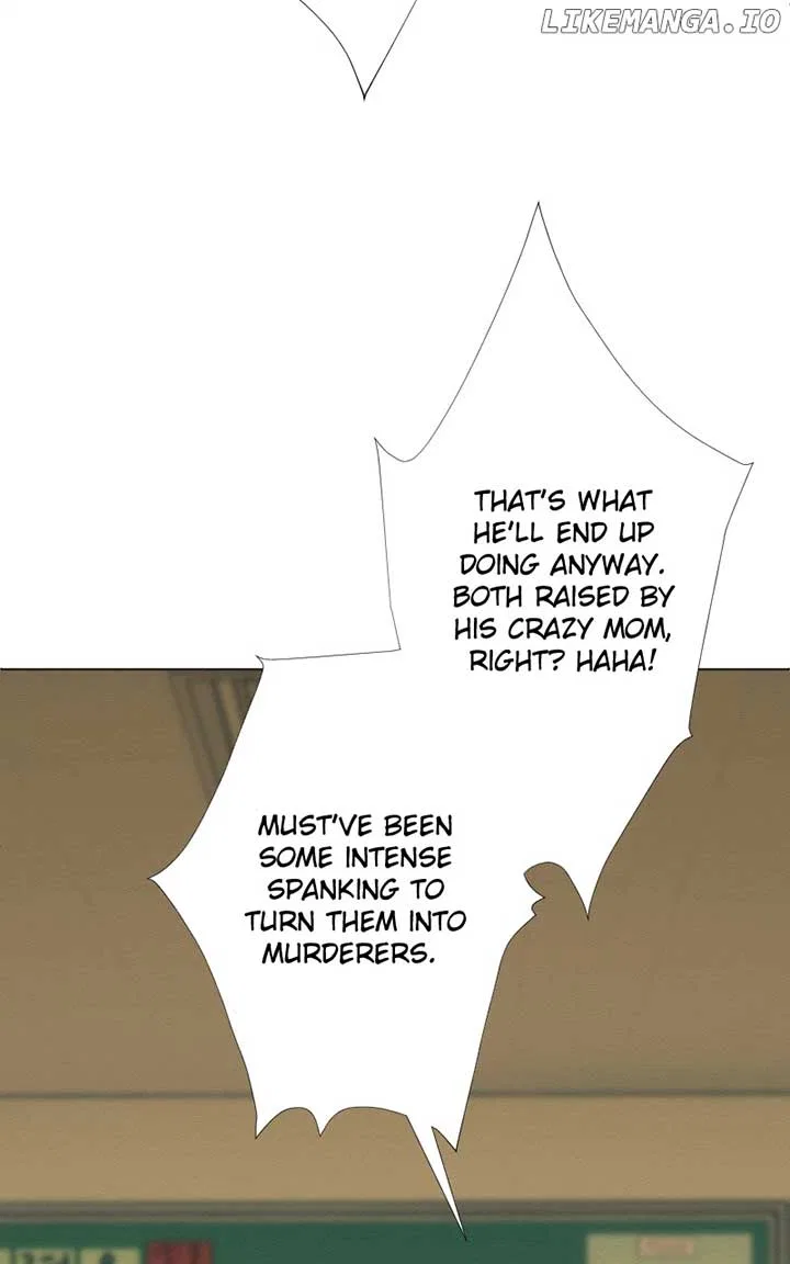 I’m Dating a Psychopath Chapter 42 – Page 14