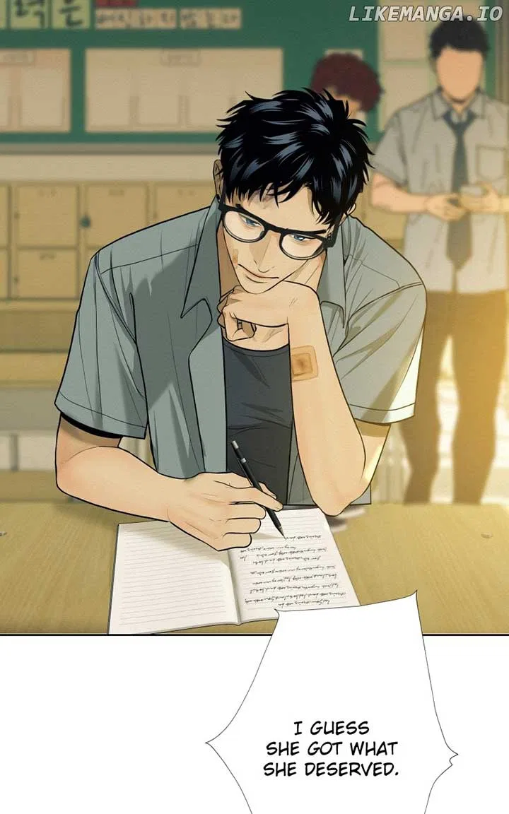 I’m Dating a Psychopath Chapter 42 – Page 15