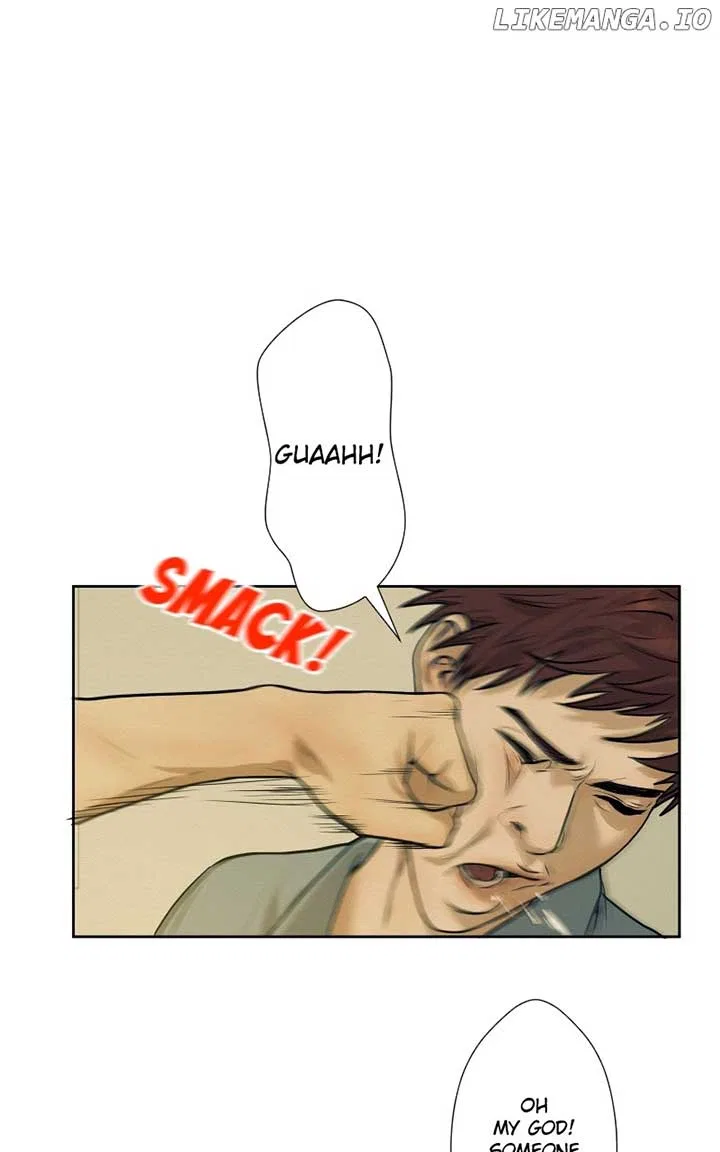 I’m Dating a Psychopath Chapter 42 – Page 17