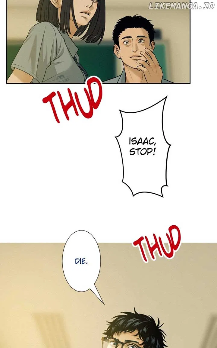I’m Dating a Psychopath Chapter 42 – Page 20