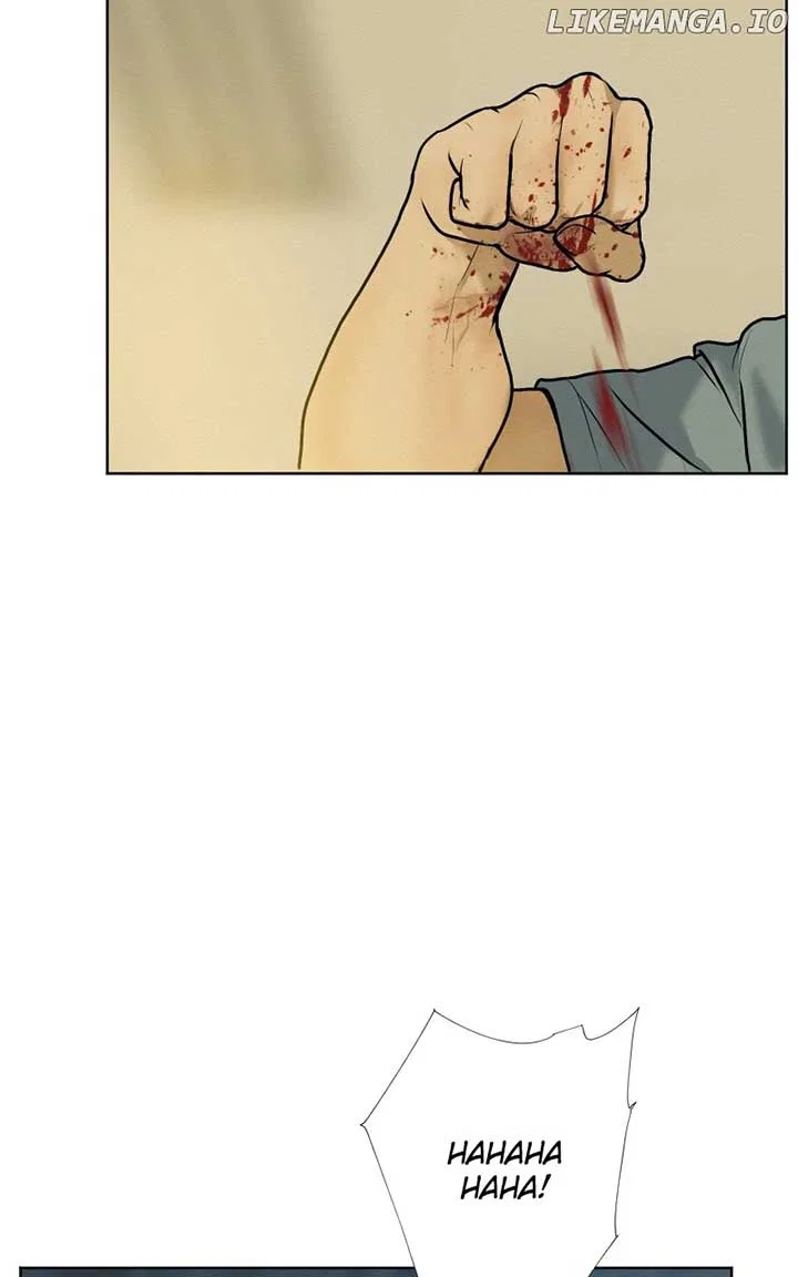 I’m Dating a Psychopath Chapter 42 – Page 22