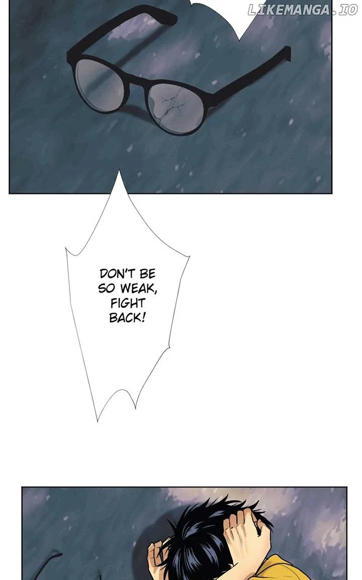 I’m Dating a Psychopath Chapter 42 – Page 23
