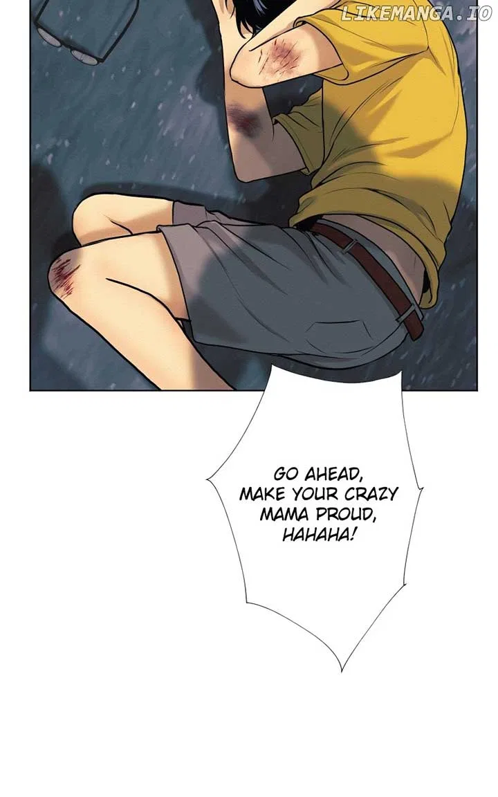 I’m Dating a Psychopath Chapter 42 – Page 24