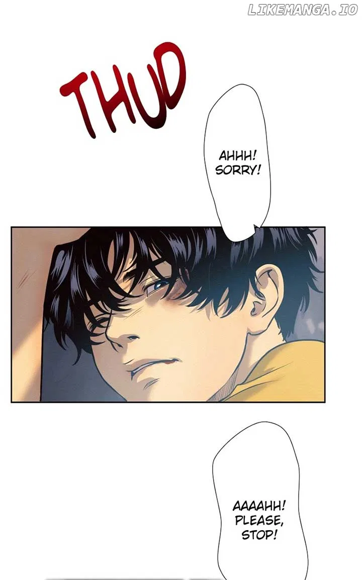 I’m Dating a Psychopath Chapter 42 – Page 26