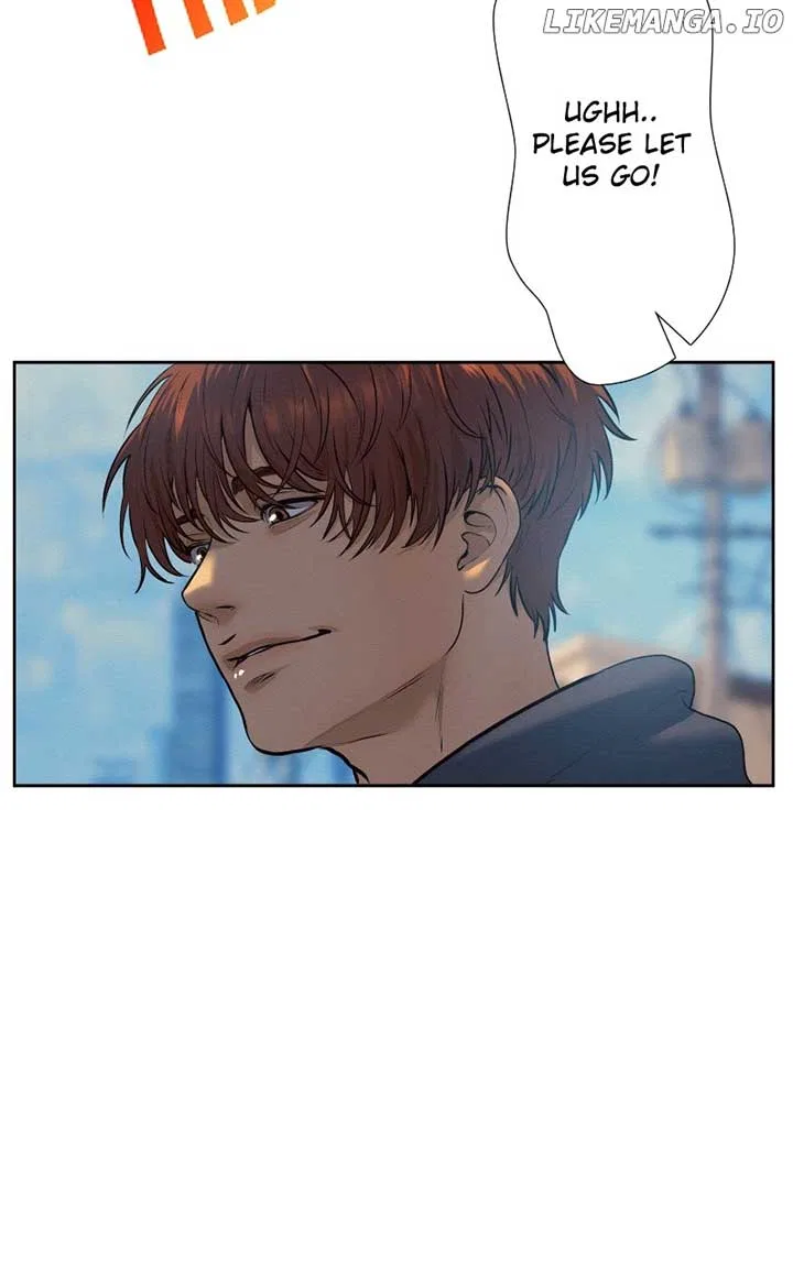 I’m Dating a Psychopath Chapter 42 – Page 28
