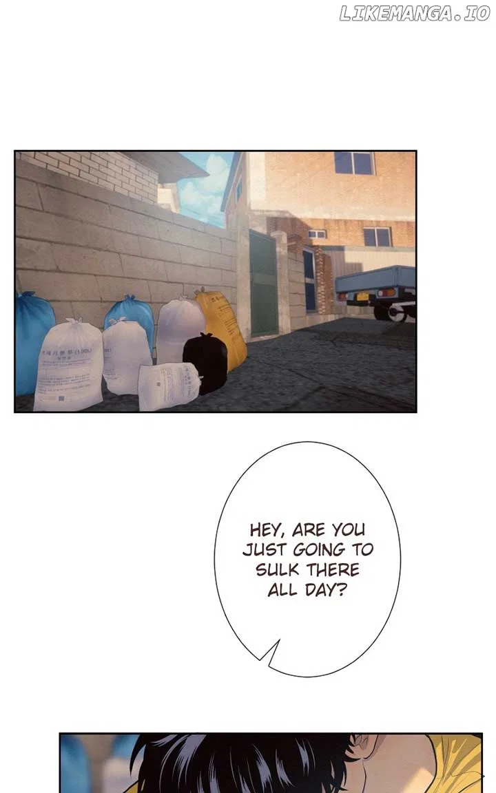 I’m Dating a Psychopath Chapter 42 – Page 29