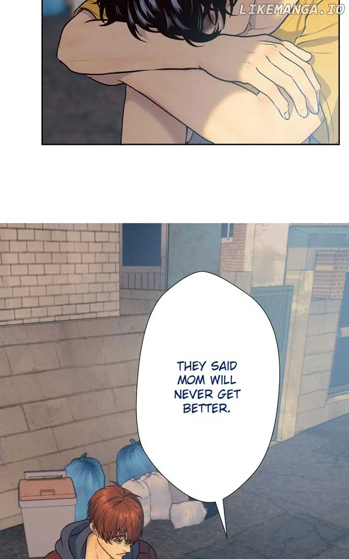 I’m Dating a Psychopath Chapter 42 – Page 30