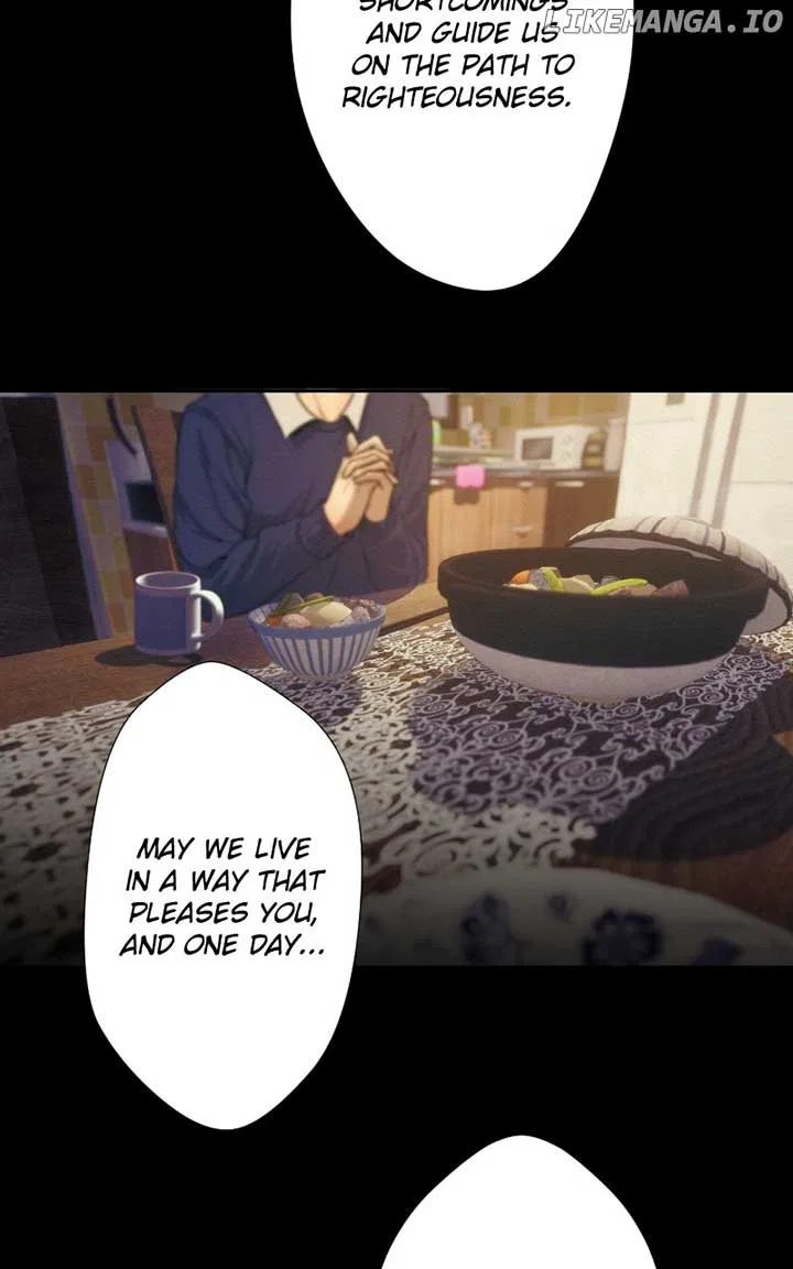 I’m Dating a Psychopath Chapter 42 – Page 35